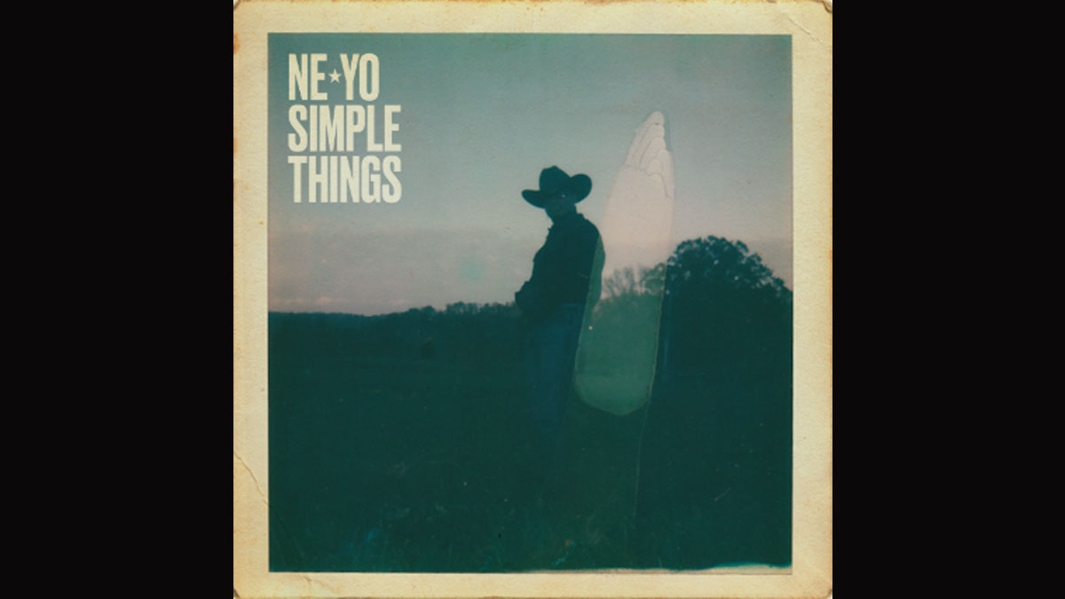 Ne-Yo unveils new country-inspired single