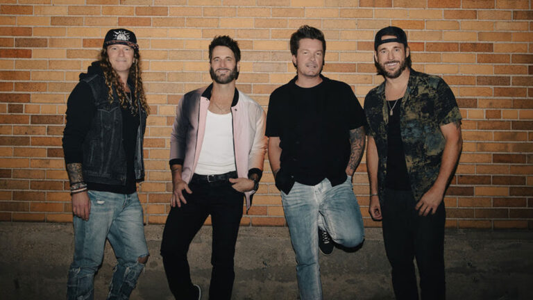 Parmalee searches for light with ‘How Do I Let You Go’ Parmalee searches for light with ‘How Do I Let You Go’