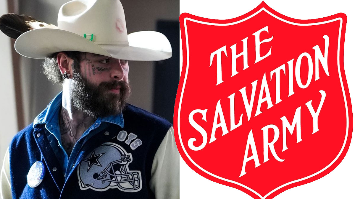 Post Malone to perform during Dallas Cowboys Thanksgiving Day Game Post Malone to perform during Dallas Cowboys Thanksgiving Day Game