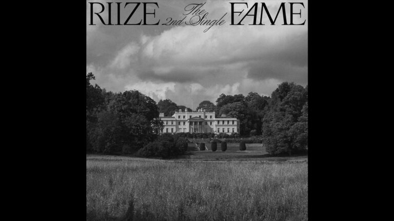 Riize returns with ‘Fame’