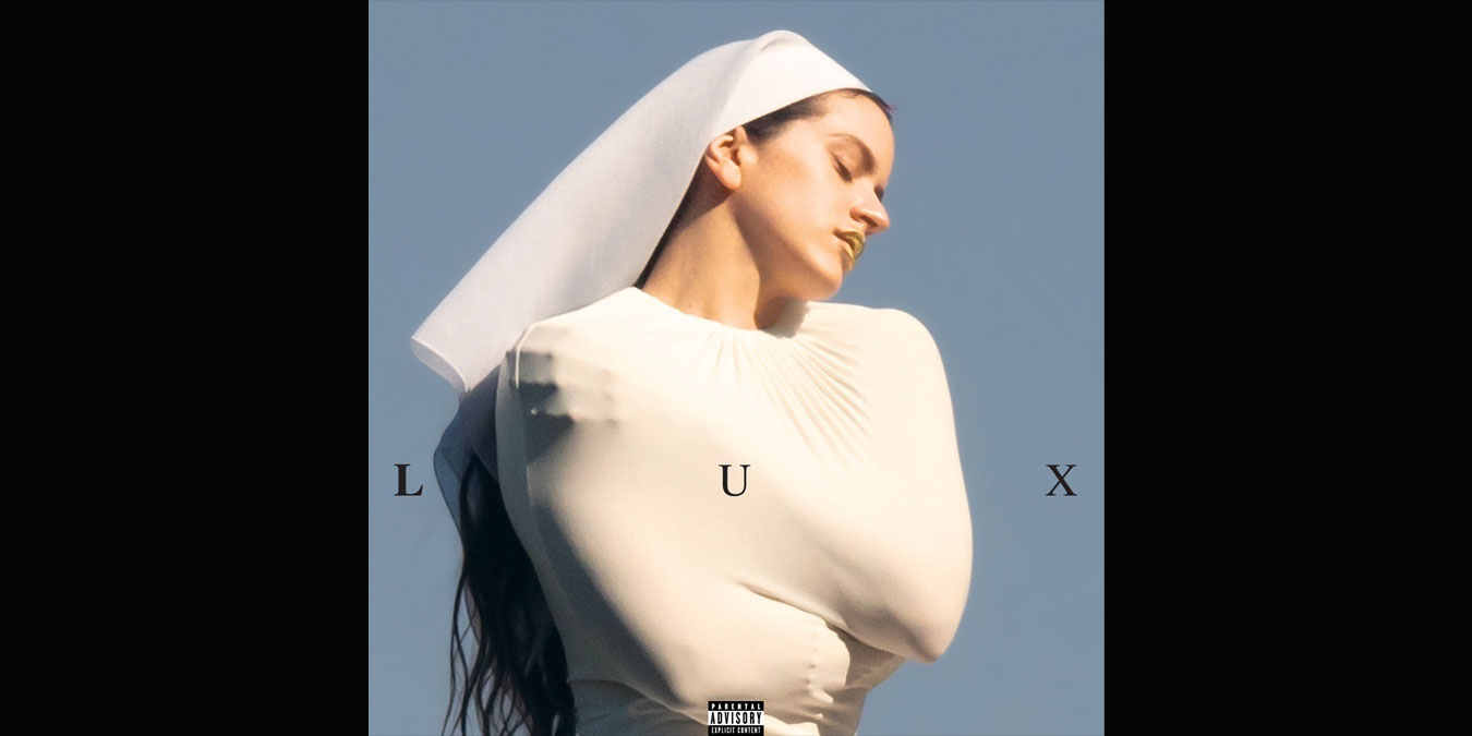 Rosalía’s ‘Lux’ scores career-high global debut