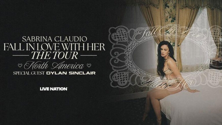 Sabrina Claudio anounces 2026 headlining tour