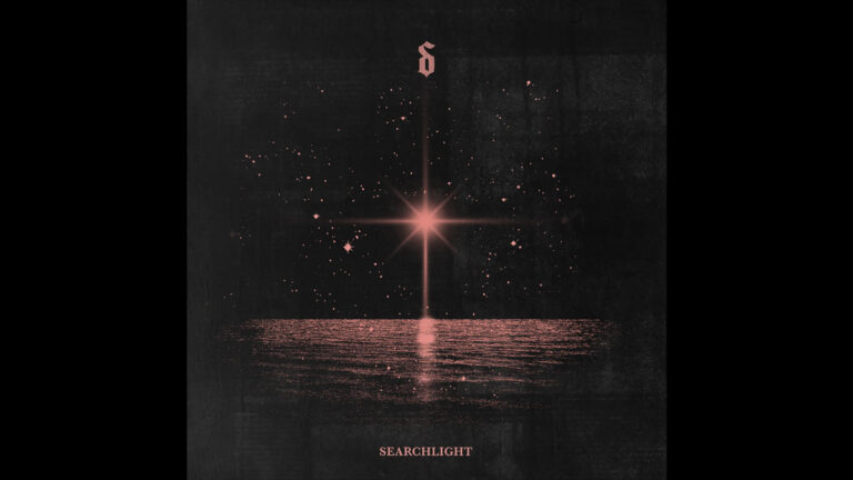 Shinedown releases ‘Searchlight’