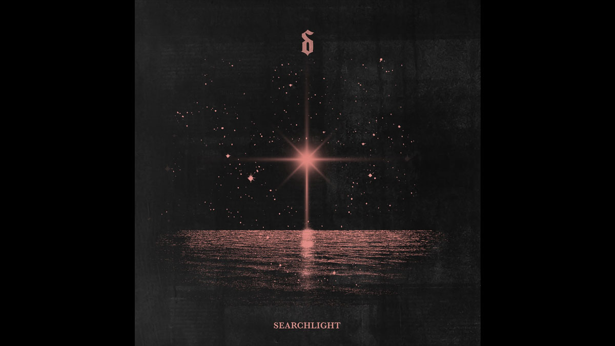 Shinedown releases ‘Searchlight’