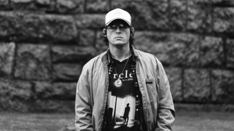 Stephen Wilson Jr announces 2026 Gary The Torch Tour