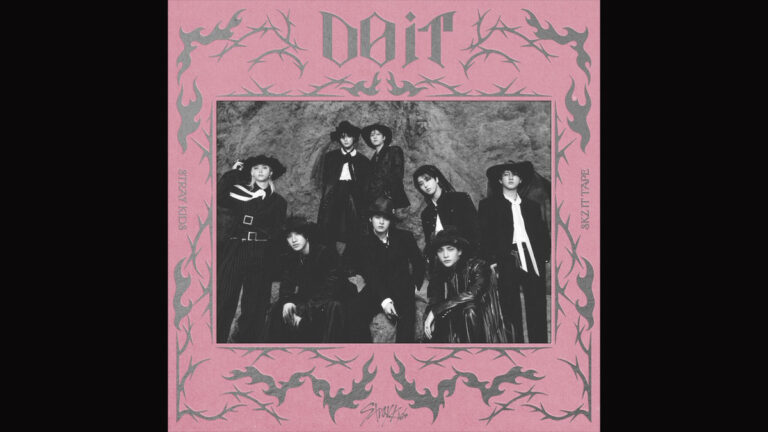 Stray Kids releases ‘Skz It Tape Do It’ Stray Kids releases ‘Skz It Tape Do It’