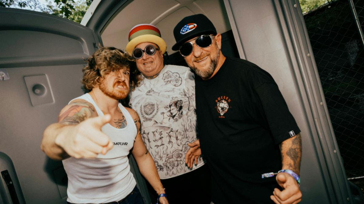 Sublime announces music festival Sublime announces music festival