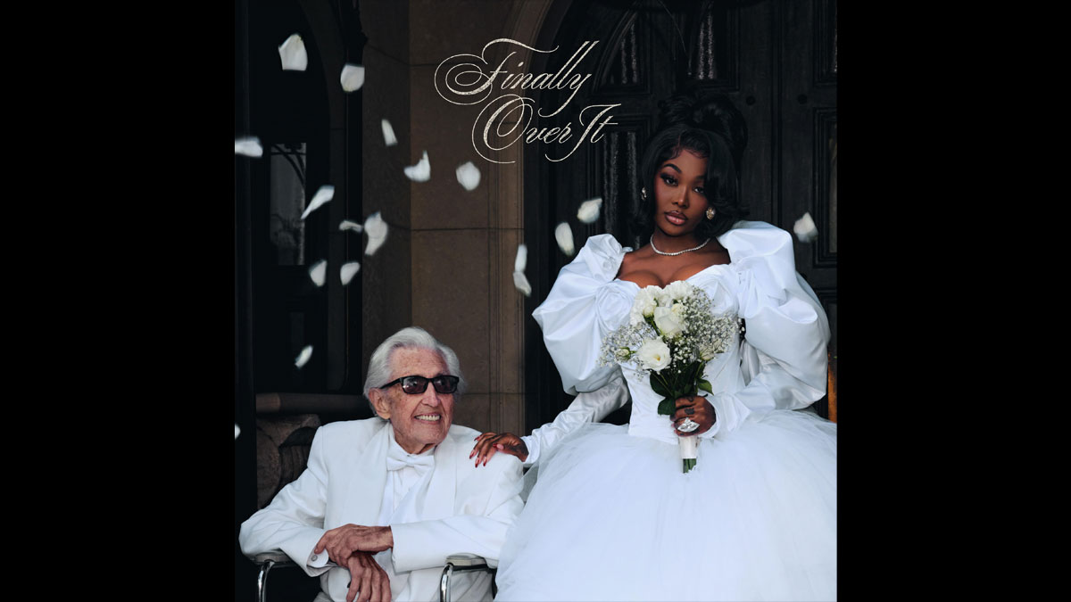 Summer Walker unveils ‘Finally Over It’ album cover