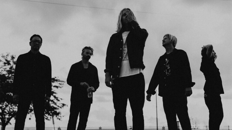 Switchfoot signs with By Design, in partnership with BMG