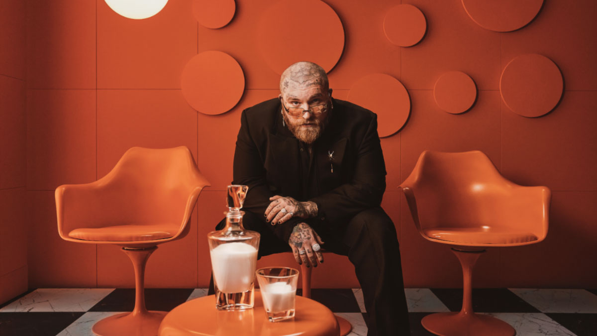 Teddy Swims ‘Lose Control’ certified diamond