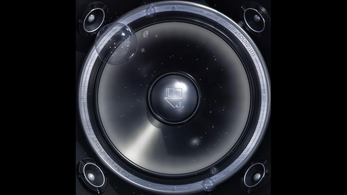 The Neighbourhood announces 2026 global tour