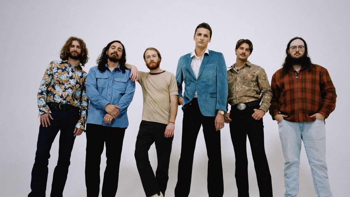 The Red Clay Strays to headline Madison Square Garden The Red Clay Strays to headline Madison Square Garden