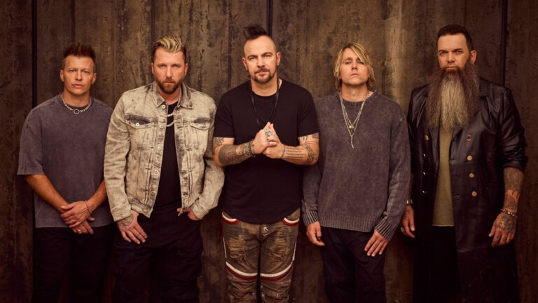 Three Days Grace dominates with 27 new certifications Three Days Grace dominates with 27 new certifications