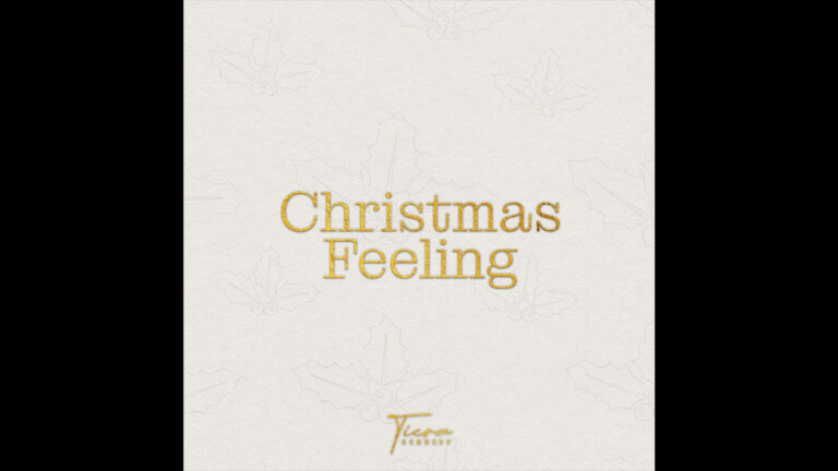 Tiera Kennedy shares two holiday singles