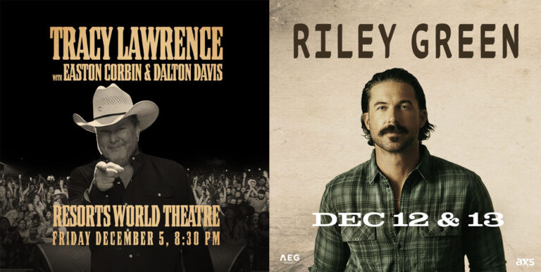 Resorts World Las Vegas announces 2025 NFR entertainment Resorts World Las Vegas announces 2025 NFR entertainment