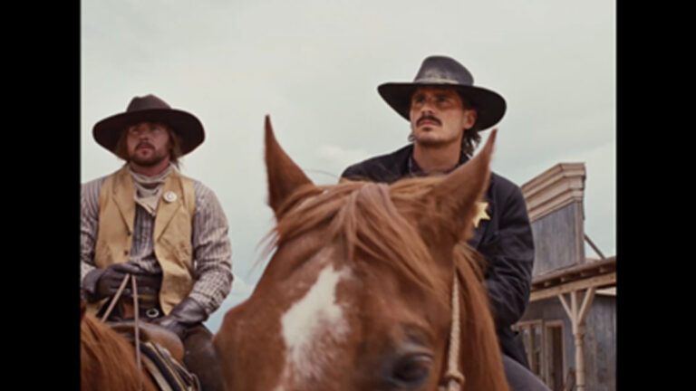 Tucker Wetmore shares star-studded ‘Brunette’ video Tucker Wetmore shares star-studded ‘Brunette’ video