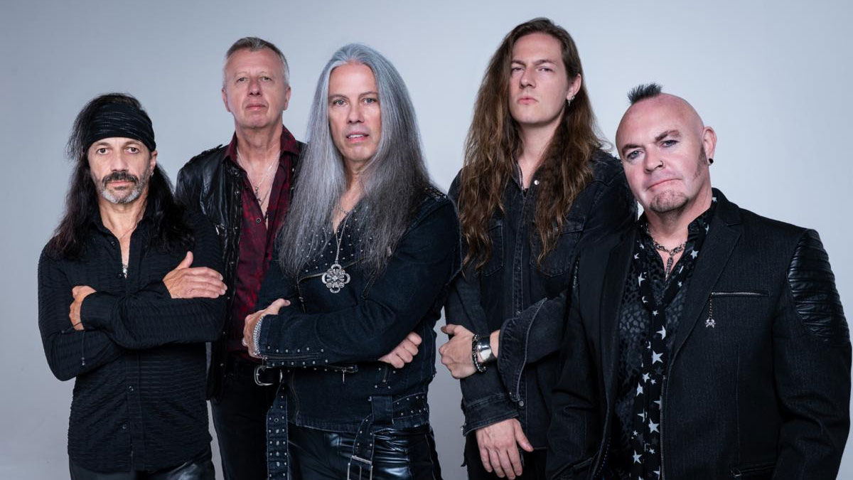 Tyketto announces ‘Closer to the Sun’ Tyketto announces ‘Closer to the Sun’