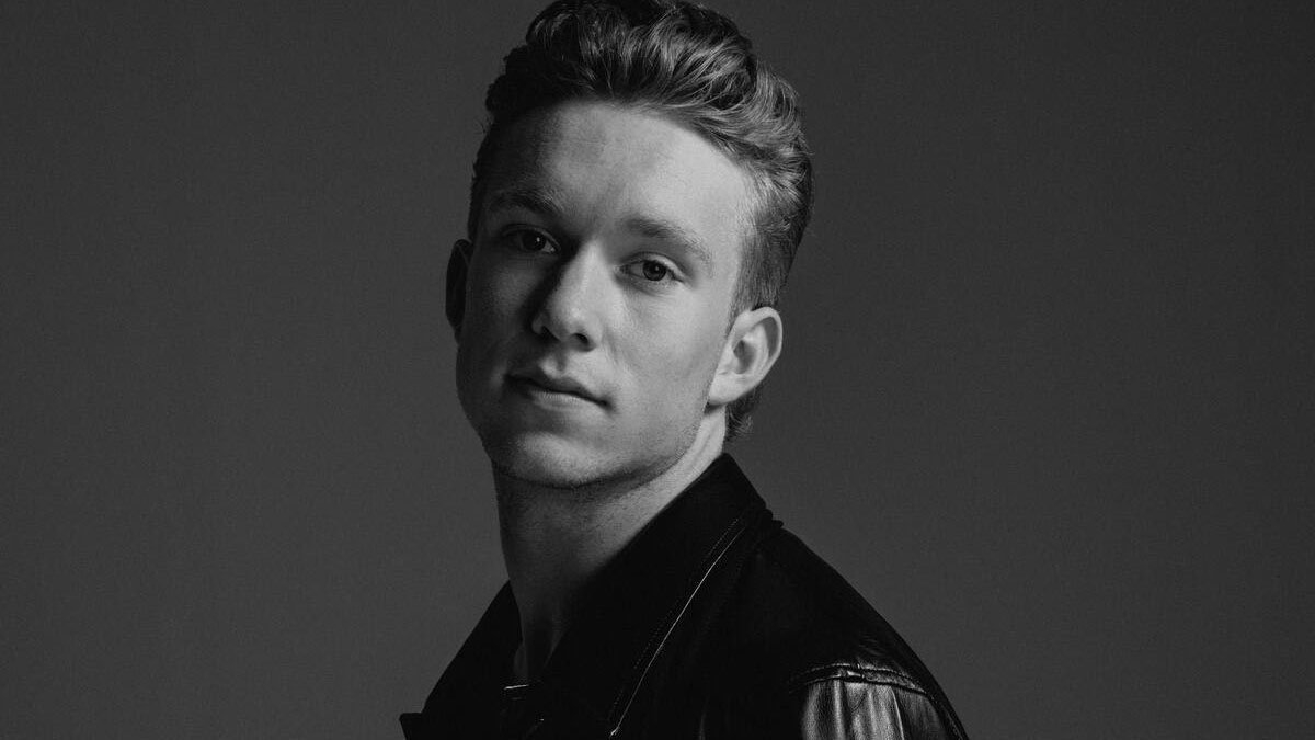 Ty Myers announces May 2026 dates Ty Myers announces May 2026 dates