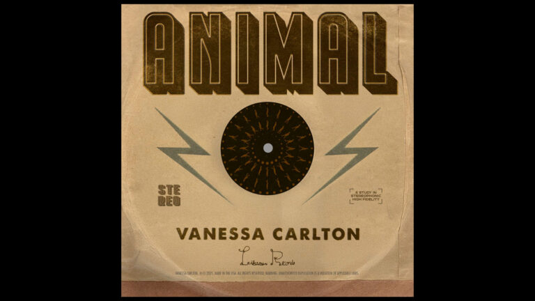 Vanessa Carlton unveils ‘Animal’