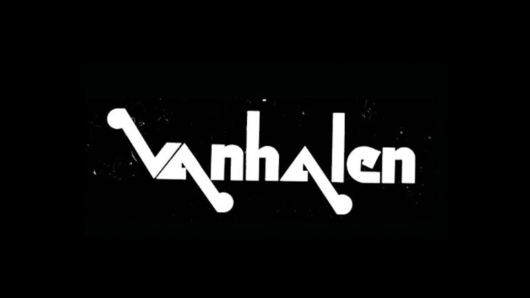 Authorized Van Halen book detailed Authorized Van Halen book detailed