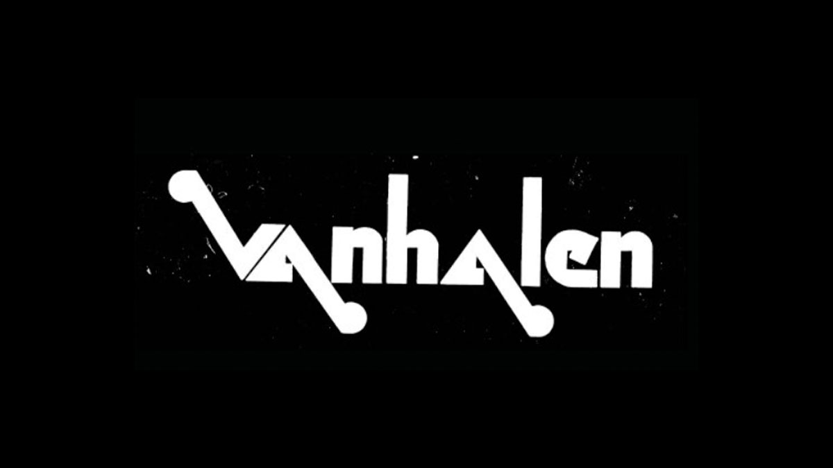 Authorized Van Halen book detailed
