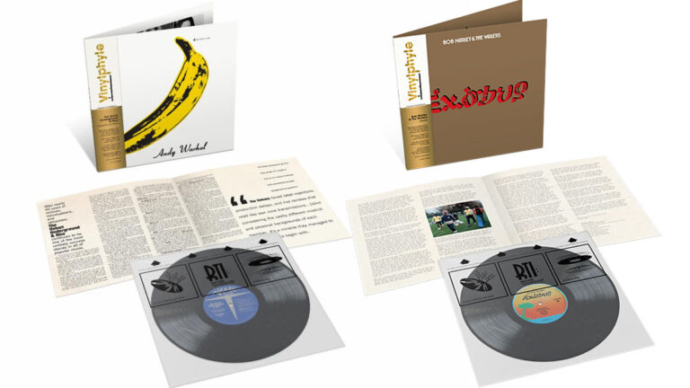 UMe launches Vinylphyle series