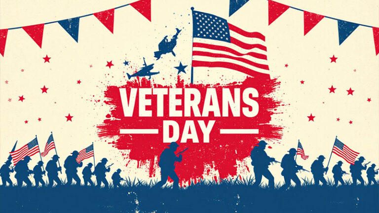 The enduring power of Veterans Day songs