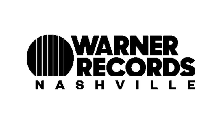 Warner Music Nashville rebrands as Warner Records Nashville