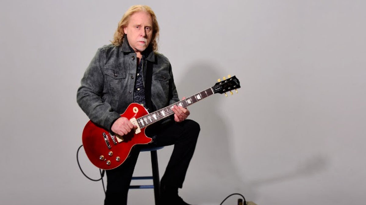 Warren Haynes announces 2026 tour dates Warren Haynes announces 2026 tour dates