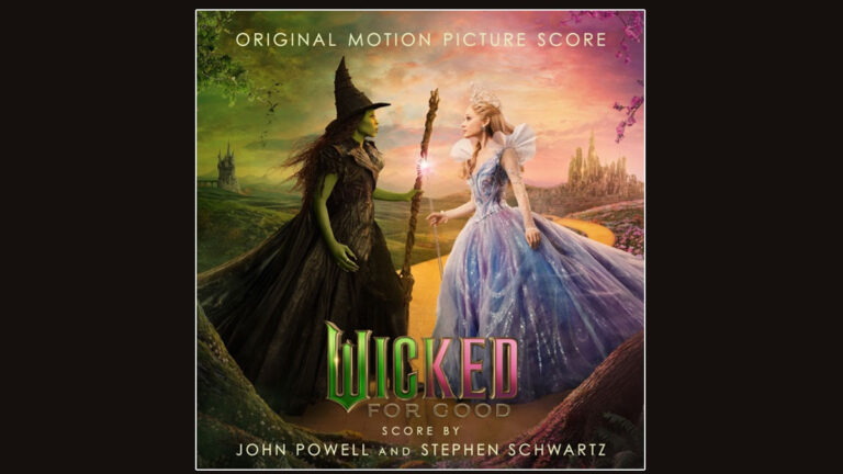 ‘Wicked: For Good (Original Motion Picture Score)’ to get released ‘Wicked: For Good (Original Motion Picture Score)’ to get released