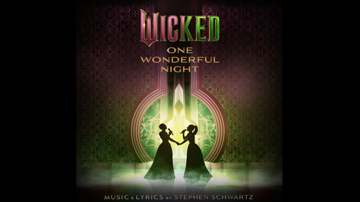 UMG releases ‘Wicked: One Wonderful Night (Live)’ soundtrack UMG releases ‘Wicked: One Wonderful Night (Live)’ soundtrack