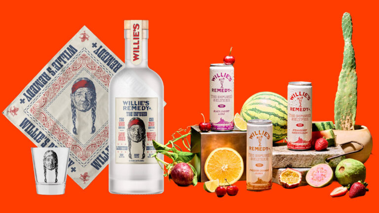 Willie Nelson’s willie’s Remedy+ becomes US fastest-growing THC beverage brand Willie Nelson’s willie’s Remedy+ becomes US fastest-growing THC beverage brand