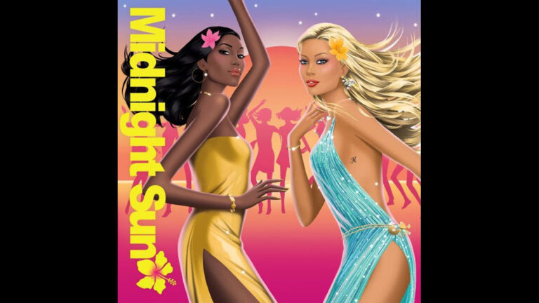 Zara Larsson teams with Muni Long for ‘Midnight Sun’ remix Zara Larsson teams with Muni Long for ‘Midnight Sun’ remix