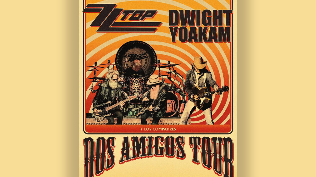 ZZ Top, Dwight Yoakam announce 2026 tour dates ZZ Top, Dwight Yoakam announce 2026 tour dates