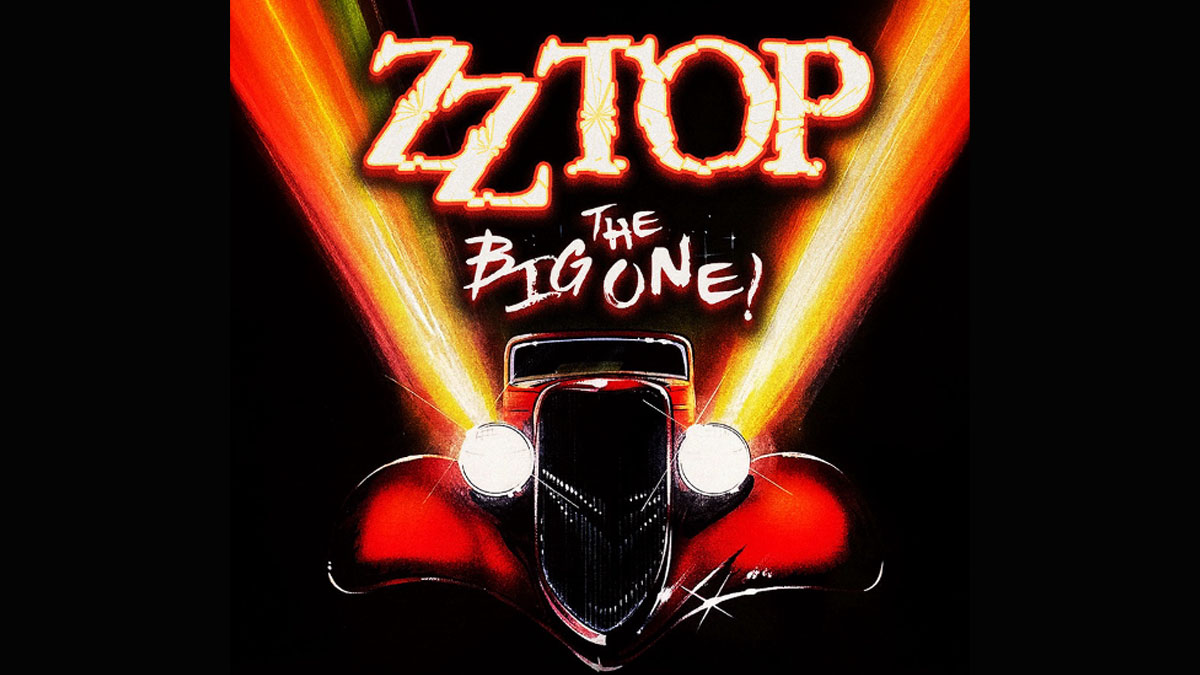 ZZ Top announces 2026 European tour