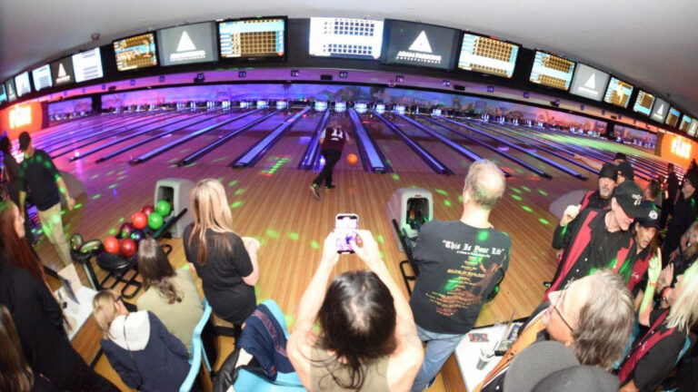 2025 Bowl for Ronnie Celebrity Bowling Party raises over k 2025 Bowl for Ronnie Celebrity Bowling Party raises over k