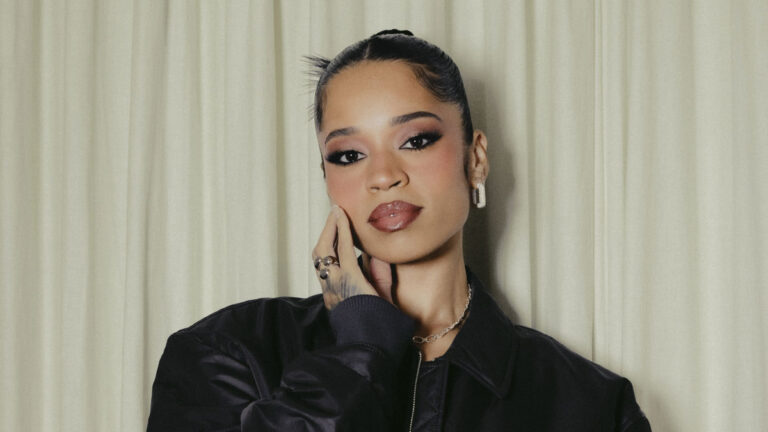 Ella Mai announces ‘Do You Still Me?’