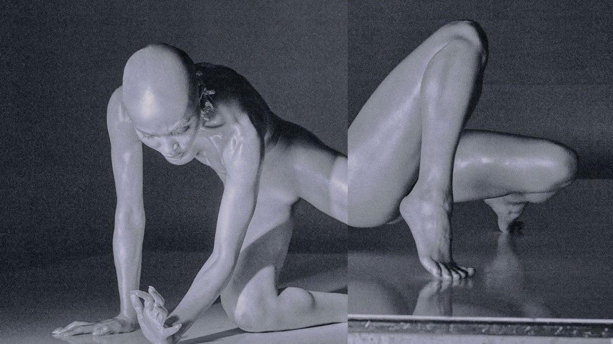 FKA Twigs announces The Body High Tour FKA Twigs announces The Body High Tour