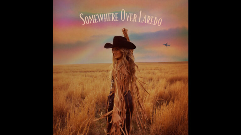 Lainey Wilson soars to No 1 with ‘Somewhere Over Laredo’ Lainey Wilson soars to No 1 with ‘Somewhere Over Laredo’