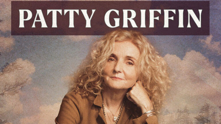 Patty Griffin unveils 2026 live run Patty Griffin unveils 2026 live run