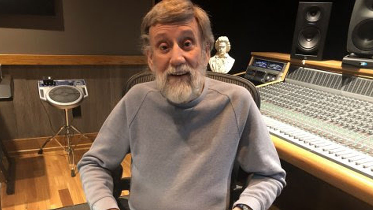 Ray Stevens announces new album with recovery update