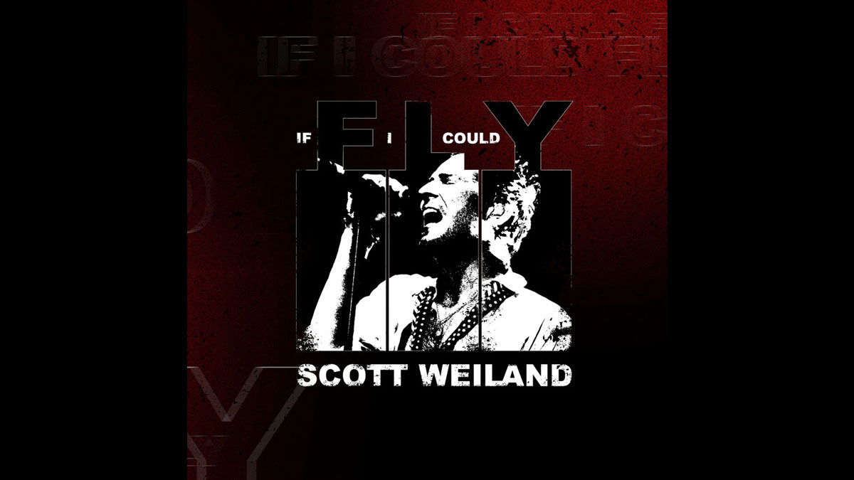 Unreleased Scott Weiland song arrives for tenth anniversary of passing