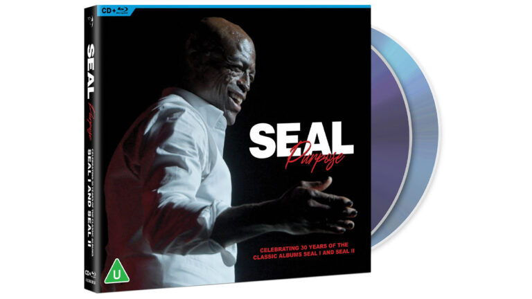 Mercury Studios unveils ‘Purpose: Celebrating 30 Years of the Classic Albums Seal I and II’