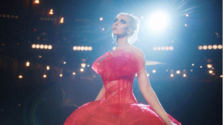 The Pretty Reckless releases ‘Where Are You Christmas’ video