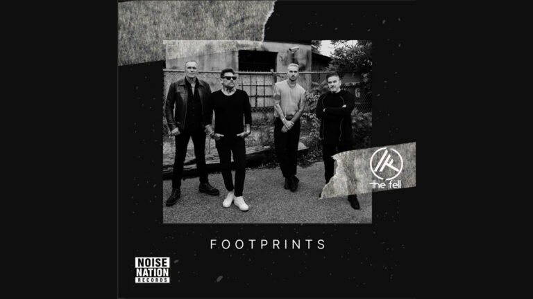 The Fell unleashes ‘Footprints’ The Fell unleashes ‘Footprints’